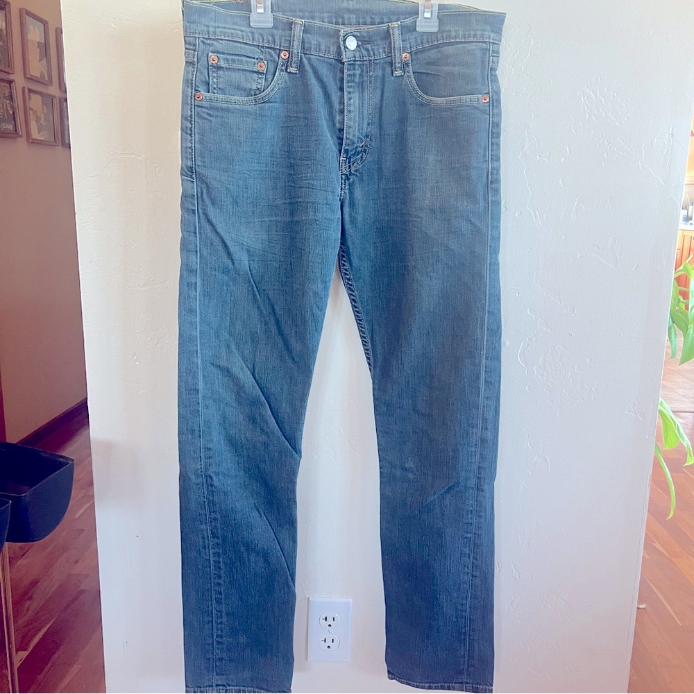 Men’s Levi’s